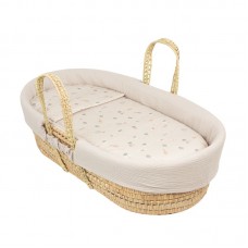 Funda-garnitura interior univ. Matalase Gris Beig BimbiDreams